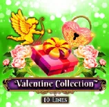 Valentine Collection 10 Lines на Vulkan